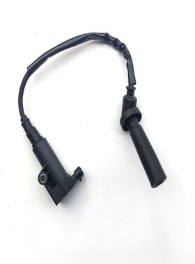 适用轻骑大韩晓星巡风GV650GTw250GV250高压包总成点火线 线圈高