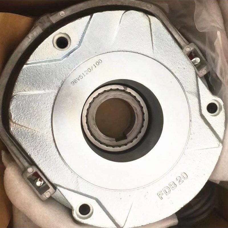 诺威诺德电机电磁制动j器行车刹车FDB-08/10/13/1520/23/26/30ABM