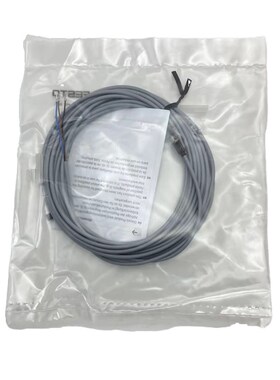 FESTaO费斯托接近开关SMT-8M-A-PS-24V-E-5.0-OE 574336传感器磁