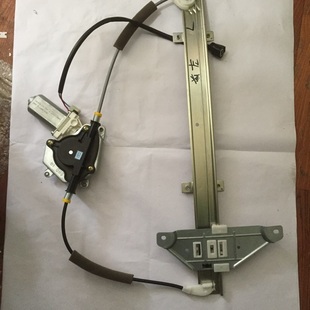 正厂 玻璃升降器 江铃陆风x8 前门玻璃升D降器