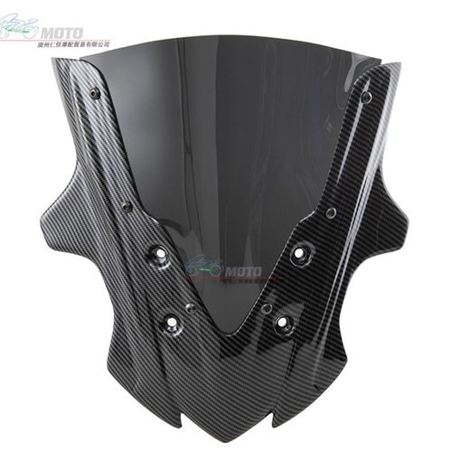 CB650Fd CBR650F 14-18年 前挡风玻璃 风挡 导流罩 挡风镜