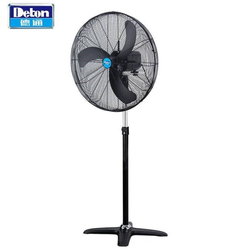 德通NFA系列强力风扇落地式工业风扇低噪音可摇S头工厂风扇NFA