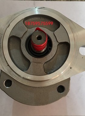 齿轮泵HGP-3eA-F4R/F6R/F8R/F11R/F13R/F14R/F17R/F19R/F23R/F25R