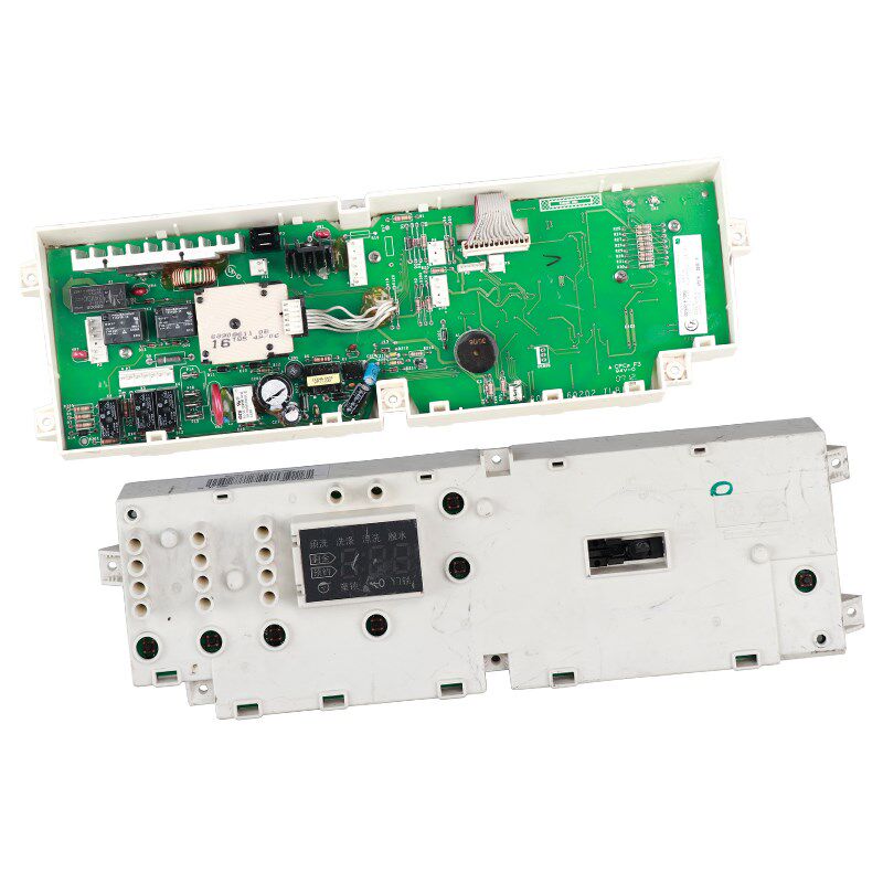 适配于小天鹅滚筒洗衣机电脑板XQG65-9D08E XQG65-958ES电路主板