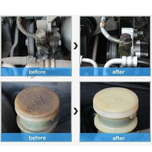 Engine Cleaner Engine External ClDeaning Agent 473ml Engine