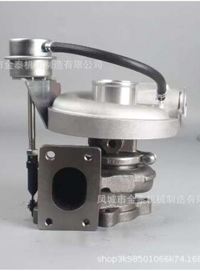 16030发动机增压器HEt211W 2834187 324188A