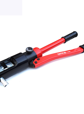 YATO欧洲易g尔拓工具液压压接钳手动液压钳YT-22860 22861 22862