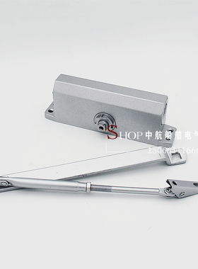 神大牌GA93-B3CD/B3CW船用防火门自动关门器BK4CD/B4CW闭门器CCS