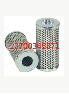 WG1085过滤j器配件 FILTREC替代富卓液压滤芯D4-11C10