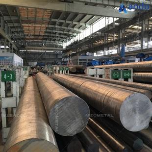 钢板 极速1Cr12Ni2W1Mo1V 圆棒 5不锈耐热钢棒 汽轮机叶片钢 圆钢