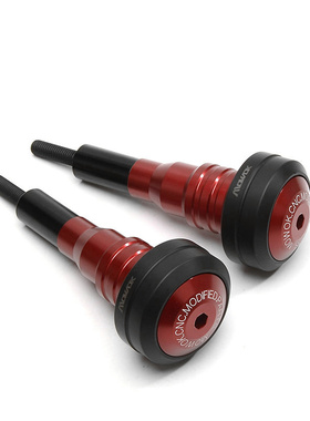 适用赛科龙 RC40k1 RG401 RG3 改装车身铝合金防摔球保护杆保险杠