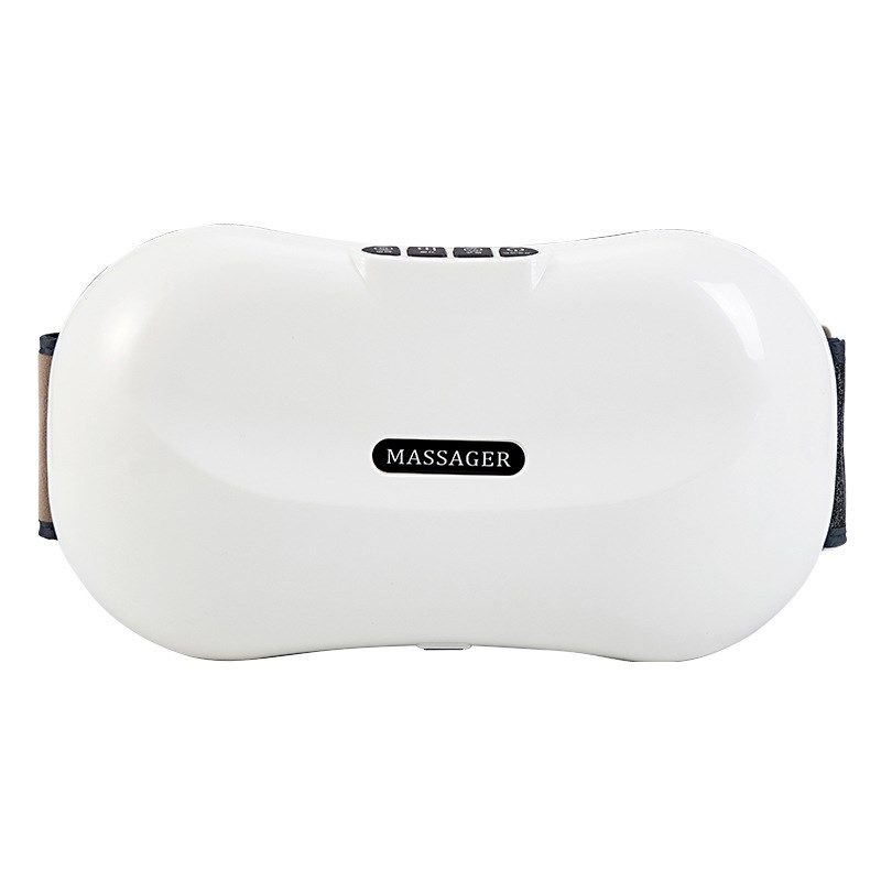 砭石揉腹仪腹部按摩器电热带充电F腰部热敷揉肚子加热按摩腰带,个人护理/保健/按摩器材,电子瘦身带/腰带/塑腰腹部仪,淘宝优惠券,粉丝福利购,淘宝优惠卷