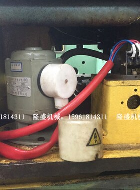 TY107信号器 发讯n器 液压油箱配件 流量继电器MT1040A 无心磨床