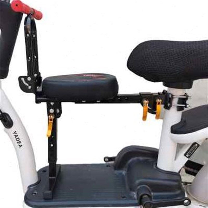 电动车儿童坐f椅前置电瓶车宝宝座椅小孩前座婴儿安全椅子粗管脚,自行车/骑行装备/零配件,儿童座椅,淘宝优惠券,粉丝福利购,淘宝优惠卷