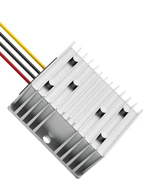 Eveps电源叉车电压专用36V80V高压转换器48V60到12V24VZ高性能转