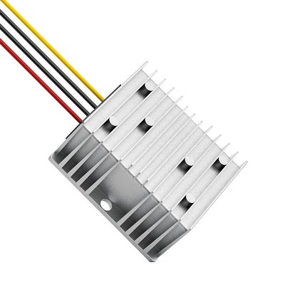 Eveps电源叉车电压专用36V80V高压转换器48V60到12V24VZ高性能转