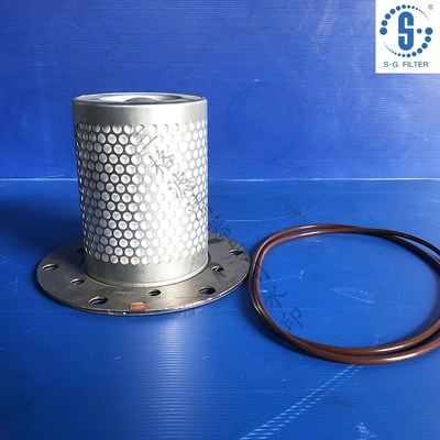 适用于阿特拉斯油气分离器nSAO59020/NS003830/AS2391过滤器保养