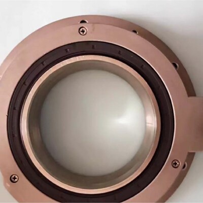 长春禹衡光栅旋转编码器ZWD-32B-H13C0-204.8BM0.25-C05L-J