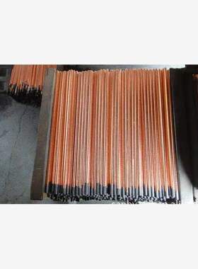 碳棒条6cmm8mm10mm12mm碳弧气刨碳棒 圆形 厂家直销
