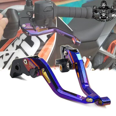 适用SYM三阳DRG158龙兽DRGBT158改装件刹车牛T角手把拉杆配件手柄