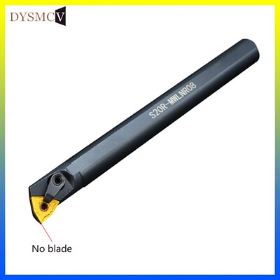 1 piecee S20R-MWLNR08 S20R-MWLNL08 Internal Turning Tool Hol