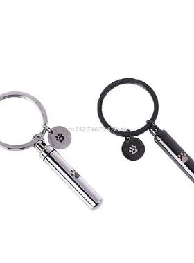 极速Crecmation Jewelry for ashes Stainless Steel Pendant Pet