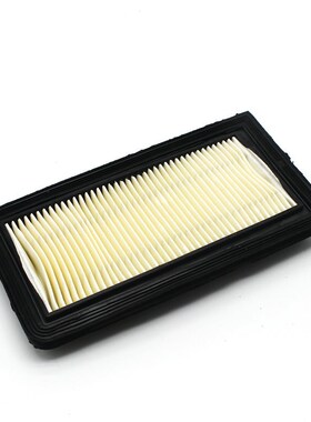 Air Filter Cleaneor For Suzuki AN650 Burgman Executive 2016