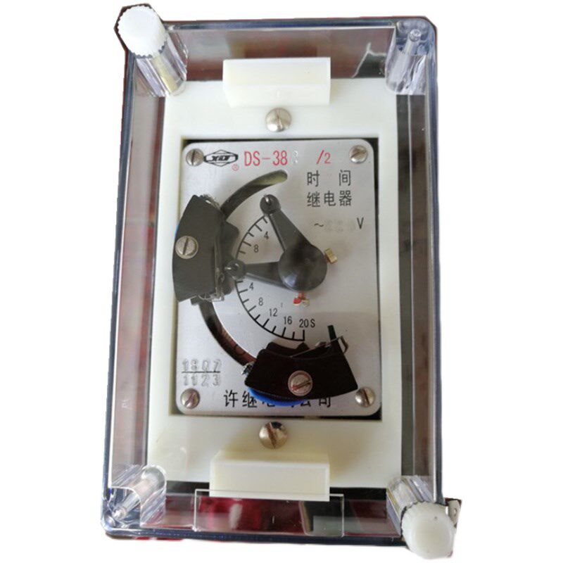 时间继电器DS-31 32 33 34 35 36 37 38 31C 3L2C 33C 34C 35C 36