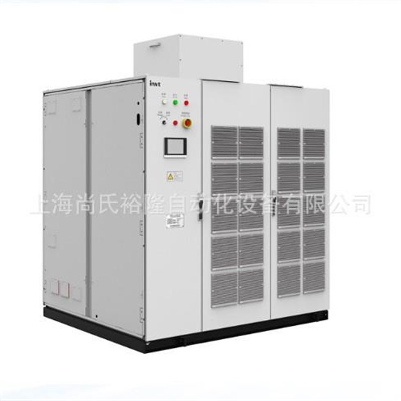 invt英威腾6kw高压变频器GD5000-A080E0-06-L-07额定功率630kw期