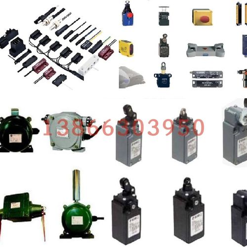 极速XY2 6A250破碎G机耐酸碱双向拉绳开关