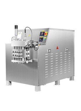 国产大型超高压均质机 安拓思ATSF生产型高压均质机 细胞破碎机