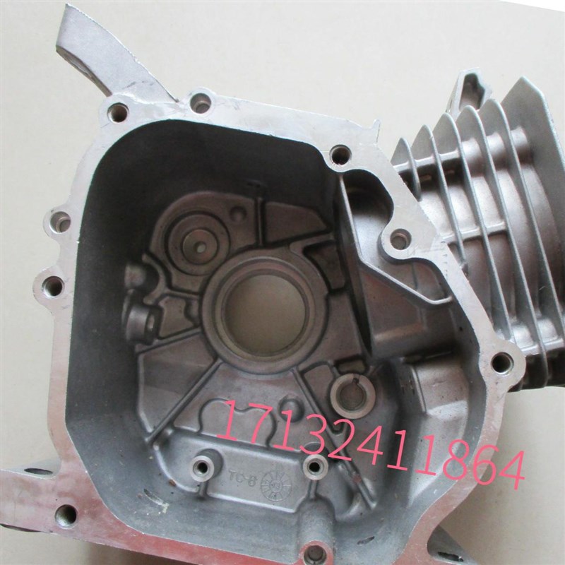 GX160 抹光机 EC2500CX EG2500X发电Z机 曲轴箱