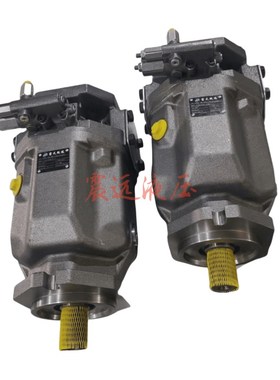 A10VO100DFR1/31R-PSC62K02液压柱塞泵液压A10VOX系列油泵变量泵