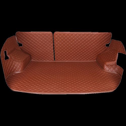 专用于2019款起亚奕跑全包围后备箱垫 奕跑KX1后尾箱Y垫行李箱垫