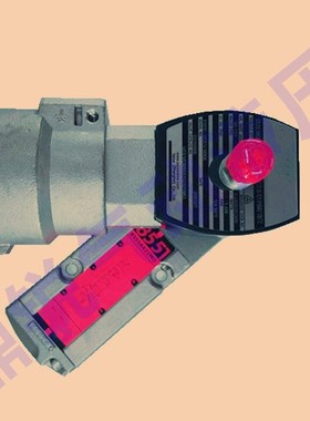 电磁阀 不锈钢材质 VCEVCM8551G321MOO 24dc 带手动功能