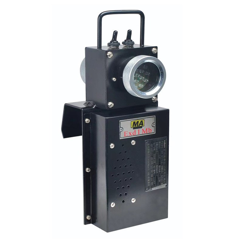 DHY0.36/3k.6L(A)矿用本安型语音报警信号灯.照明信号灯led灯
