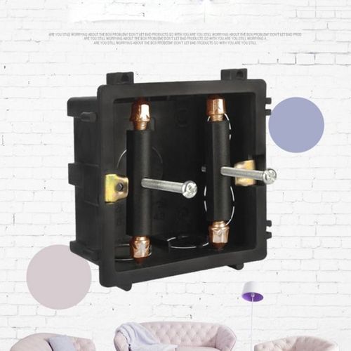 20 Pairs 86 Type Wall Switch Cassette LoweMr Case Damage Rep