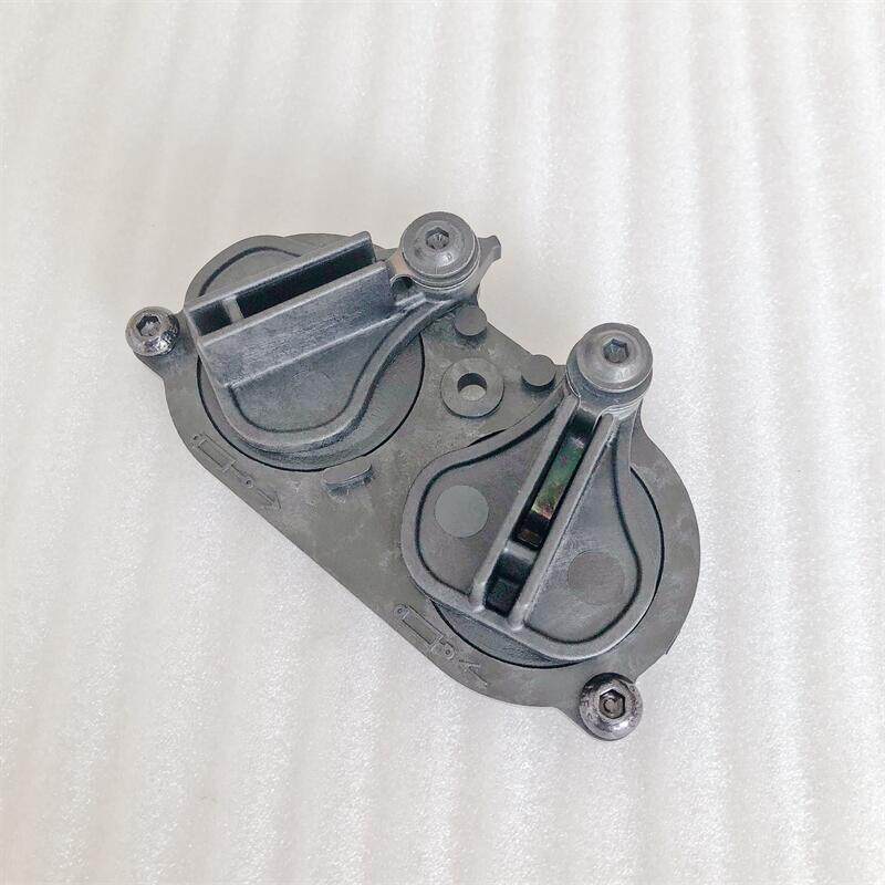 RE211793约翰迪尔拖拉机配件2204 7830 3204Q 8270R快接防尘盖