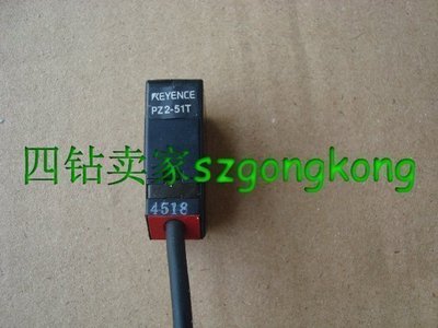 可谈价#四钻#基恩士Keyence基恩斯 TPZ2-51T