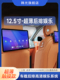 韩国轻超薄汽车后娱乐屏幕汽车头枕电视显示器安卓后座手机平板电