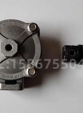 PRETTY GOYEN 脉冲电磁阀RCAv3-6VFD6  220VAC 8.5mm  0.8MPa