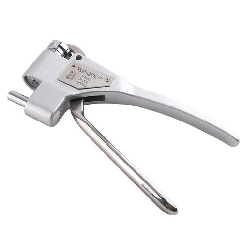 韦氏硬度计/铝合金n黄铜不锈钢W-20/W-20A/W-20B