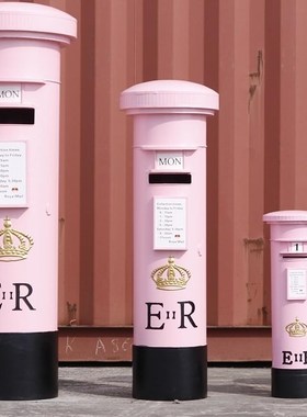 网红巨型存钱罐超大号大容量成人可存不可取落地T储蓄罐摆件客厅