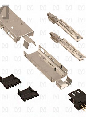 27111618001【CONNx 10POS IDC 28-30AWG】