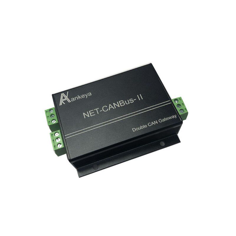 以太网转CAN模块 NET-C有线通信/接口模块/