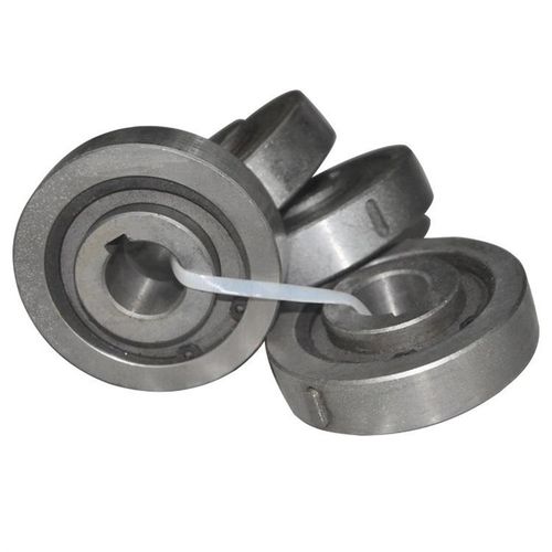 饼干生产线设备更k换配件离合器易损件单向轴承自动化机械零件