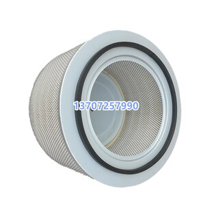 适用施耐德SRC 100SA螺杆空压G机空气滤芯保养配件空气滤清 75SA