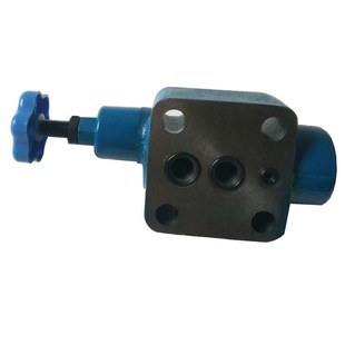 B10H2 B10H4 B1.0H3 液压板式 B10H1 溢流阀