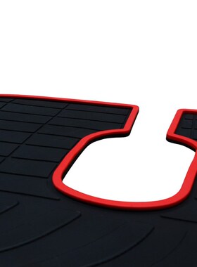 适用于福田瑞沃 C1/C2/RC2/RC3/福田欧马可5系 货车X卡车脚垫地垫