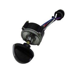 油门旋钮 E320V2 圆插 E320 挖掘机零件 r卡特E312 KOVAX